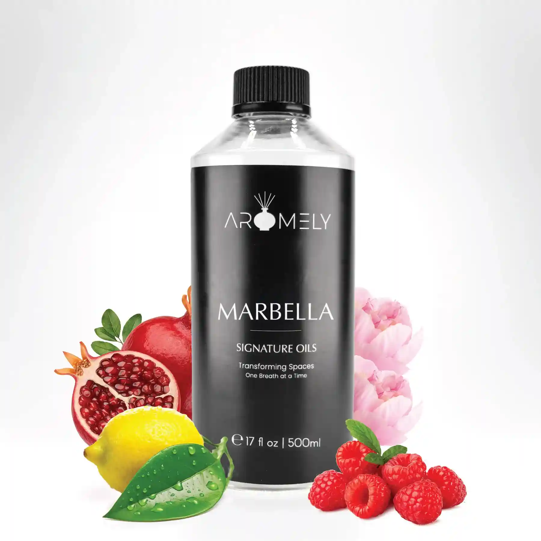 Inspired by Aria Hotel®