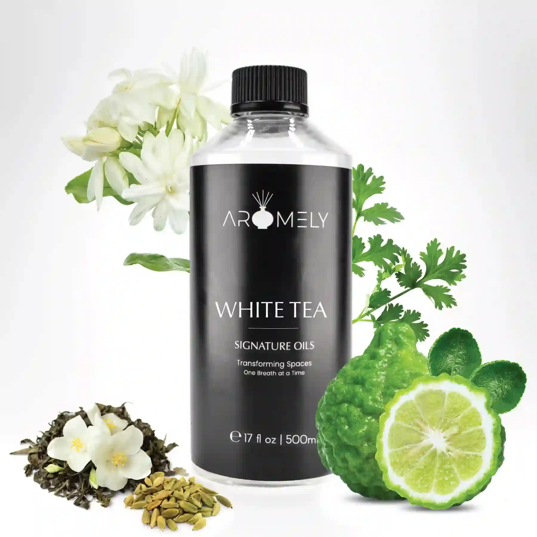 Aromely's Luxury Hotel Collection